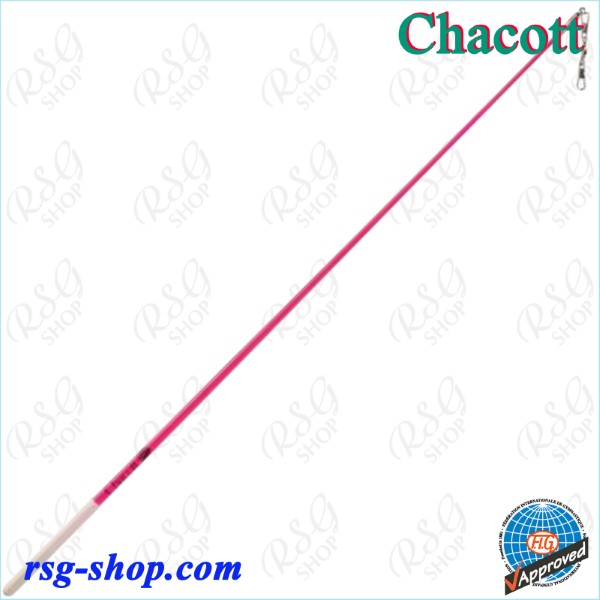 Stab Chacott Point Flexible 60cm col. Pink FIG Art. 07-28043