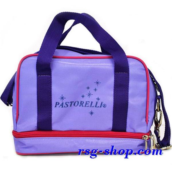 Beauty Case Pastorelli col. Lilac-Pink Art. 03365