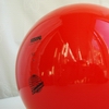 Ball Sasaki M-20C R col. Red 15 cm Junior