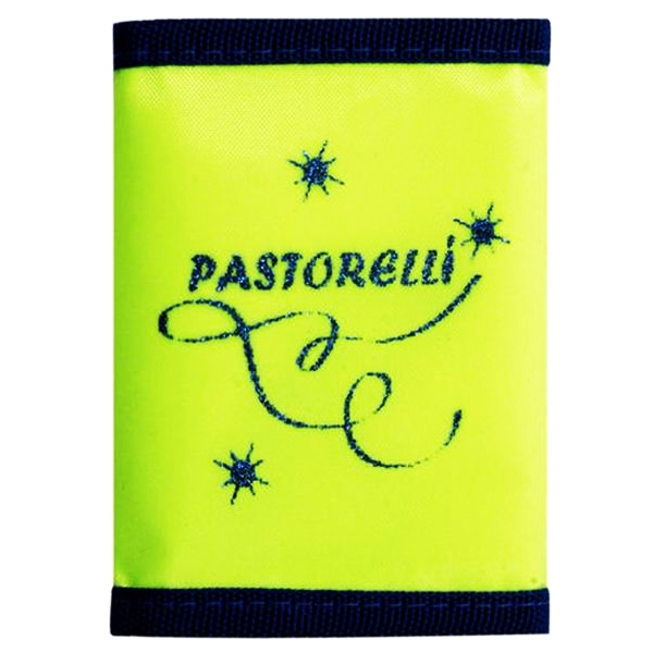 Purse ribbon winder Pastorelli col. Giallo Fluo Art. 01903