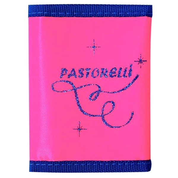 Purse ribbon winder Pastorelli col. Rosa Fluo Art. 01910