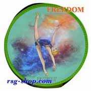 Clubs for rhythmic gymnastics  RSG - shop - Professional devices