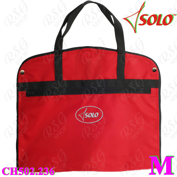 Чехол для купальников Solo s. M (46x75 cm) col. Red CH502.236-M