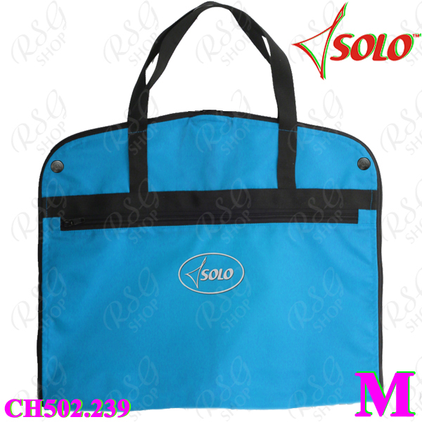Чехол для купальников Solo s. M (46x75 cm) col. Turquoise CH502.239-M