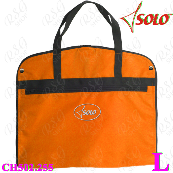 Holder for Leotard Solo s. L (56x100 cm) col. Orange CH502.255-L