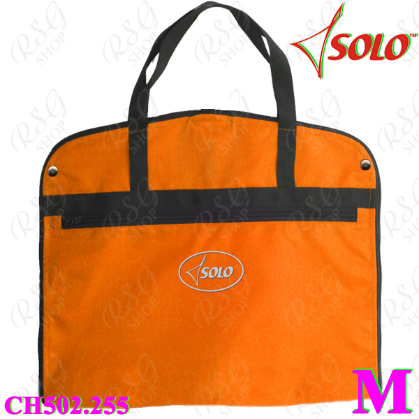 Holder for Leotard Solo s. M (46x75 cm) col. Orange CH502.255-M