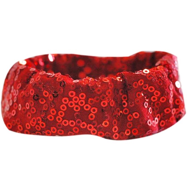 Elastik Haarband Pastorelli Venus Rosso Art. 01506