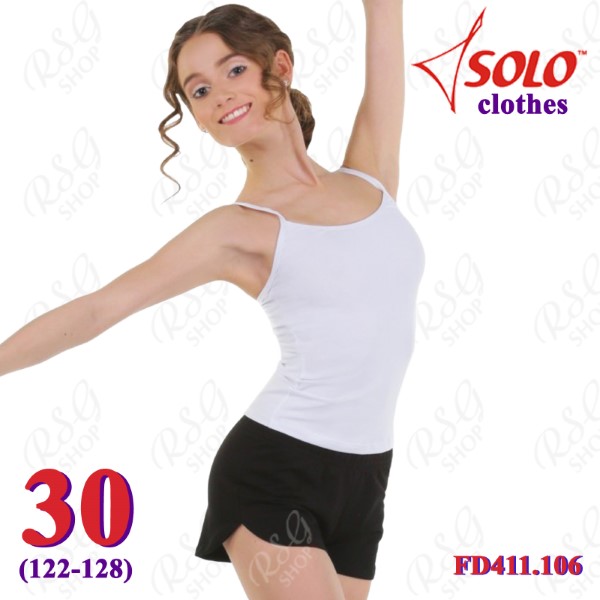 Cami Top Solo s. 30 (122-128) col. White FD411.106-30