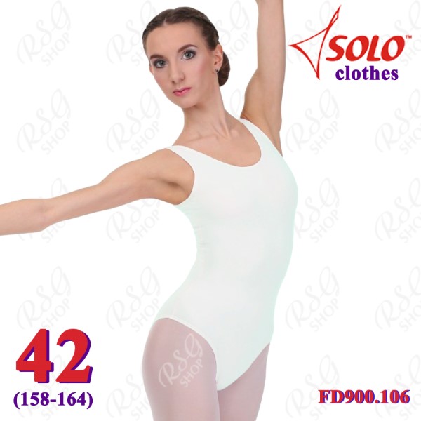 Купальник Solo s. 42 (158-164) Cotton col. White FD900.106-42