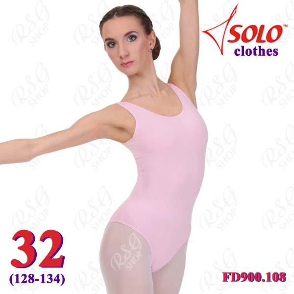 Trainingsanzug Solo s. 32 (128-134) Cotton col. Pink FD900.108-32