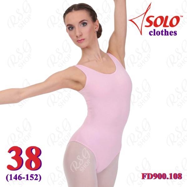 Trainingsanzug Solo s. 38 (146-152) Cotton col. Pink FD900.108-38