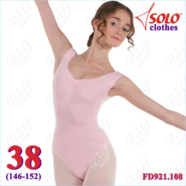 Trainingsanzug Solo s. 38 (146-152) Cotton col. Pink FD921.108-38