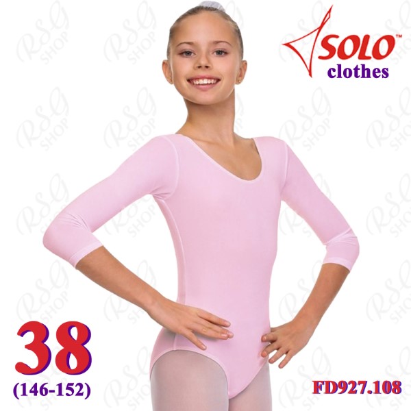 Купальник Solo s. 38 (146-152) Cotton col. Pink FD927.108-38