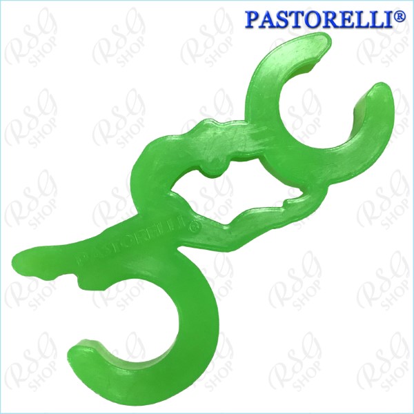Club fixator Pastorelli col. Verde Fluo Art. 04968