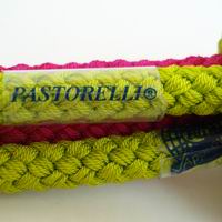 Rope 3m Pastorelli Patrasso col. Multicolor FIG Art. 00287