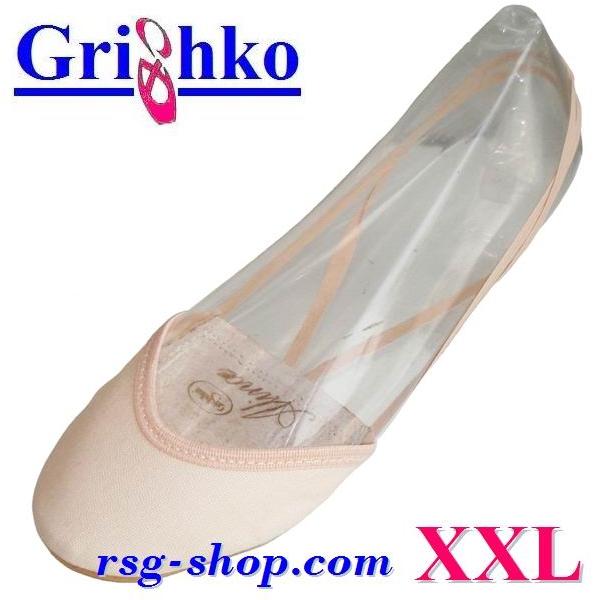 Half Shoe Grishko Alina Canvas s. XXL (41-42) Art. 03052CXXL