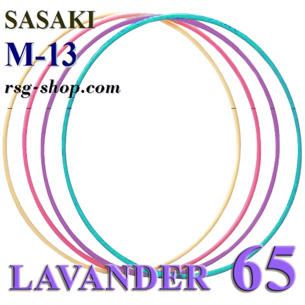 Reifen Sasaki M-13 LD 65 cm Lavander