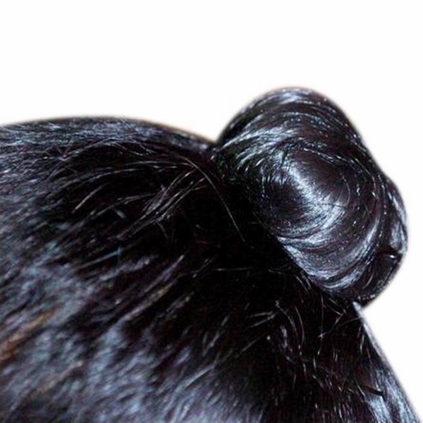 Три сетки-паутинки для волос Pastorelli цв. Black Art. 20180