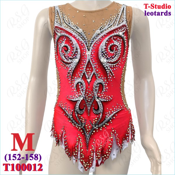 RG Leotard T-Studio s. M (152-158) T100012-M