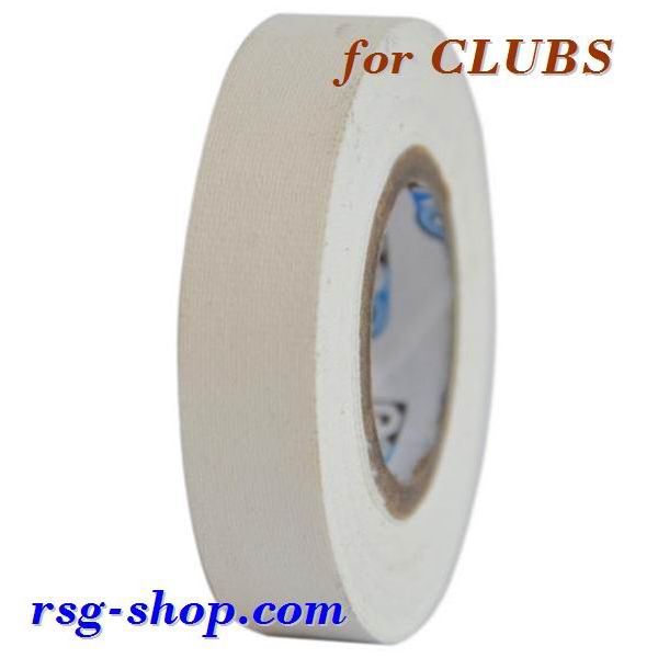 Tape for Clubs Pastorelli Telati col. White Art. 03513