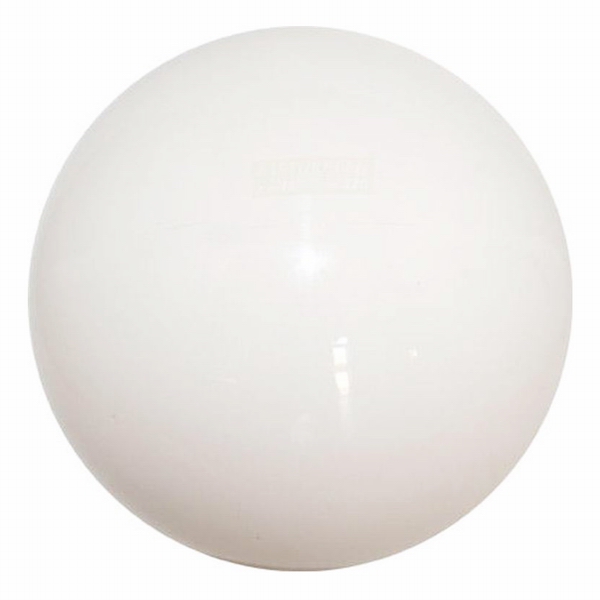Мяч Pastorelli цв. White 16 cm Art. 00227