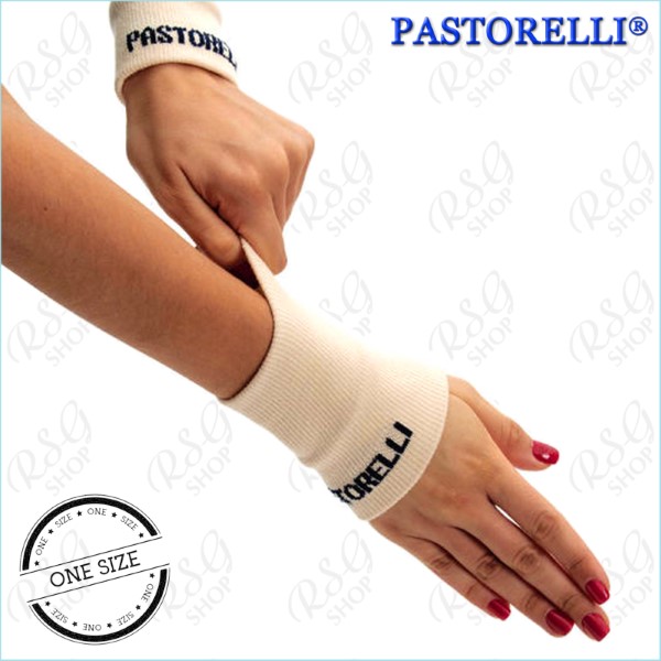 Elastic Wristbands from Pastorelli 6 cm mod. Base Art. 20477