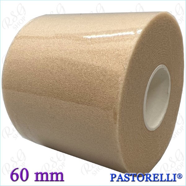 Elastic Underwrap Bandage Tape Pastorelli 60mm x 27m Art. 20279