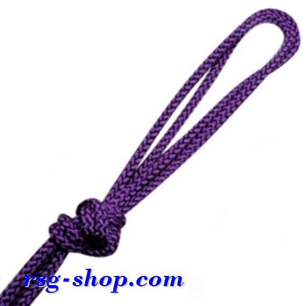 Rope 3m Pastorelli Patrasso col. Purple FIG Art. 02418