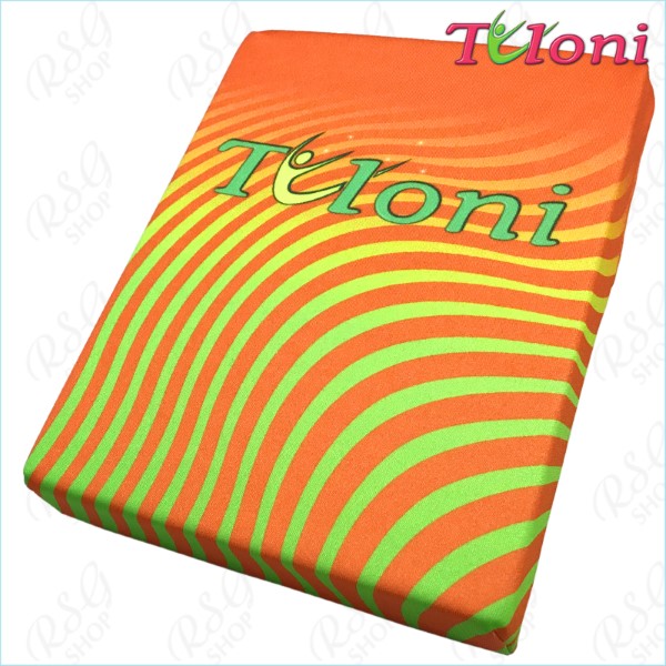 Подушка для растяжки Tuloni mod. Wave col. OxG Art. MKR-SHK03