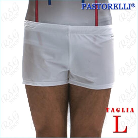 Men's Shorts Pastorelli s. L col. White Art. 20525