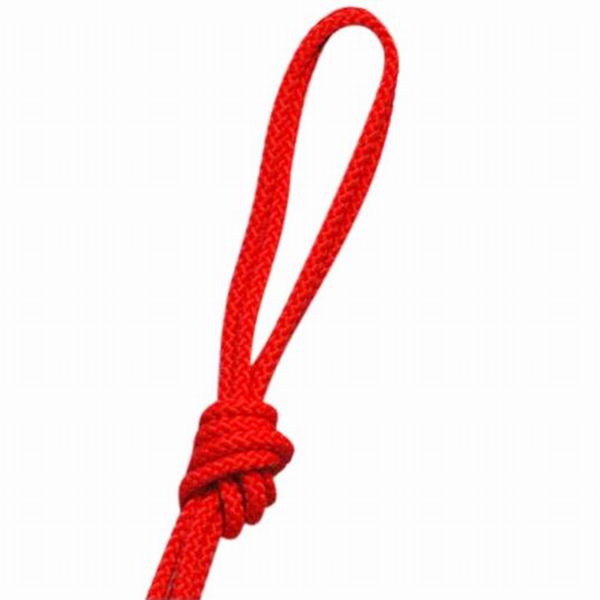 Rope Tuloni 3m Training col. Red Art. 10013