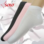 Socks/Shoes