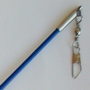 Stab 60cm Blue incl. 1/2 Grip Art. T0026