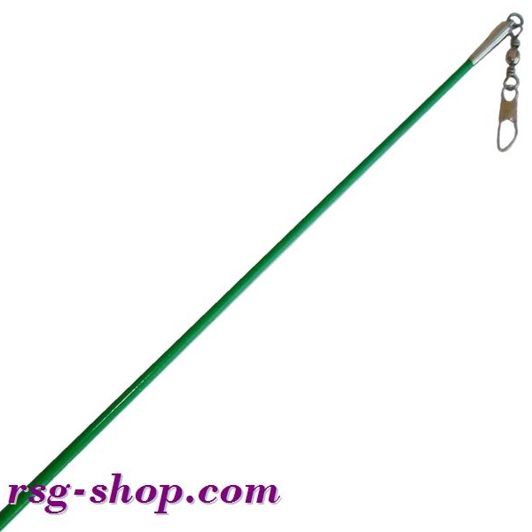 Stick 60cm Green incl. 1/2 Grip Art. T0028
