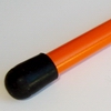 Палочка 60см Orange incl. 1/2 Grip Art. T0025