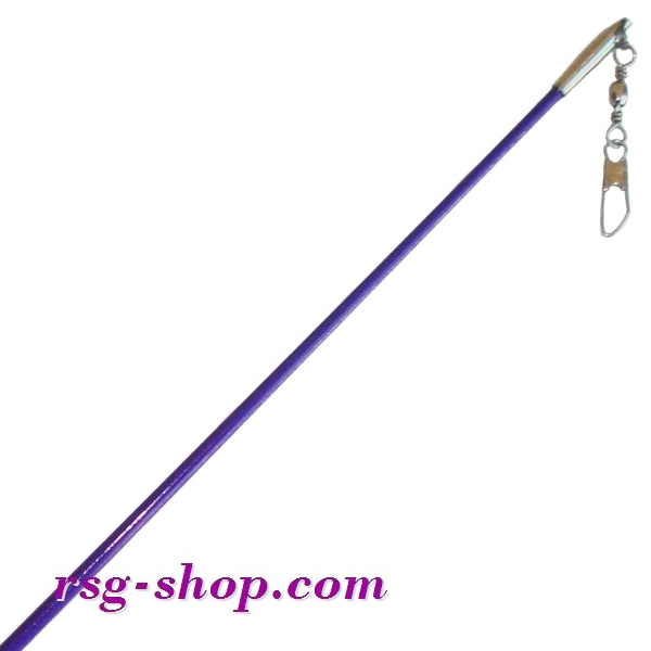 Stick 60cm Viola incl. 1/2 Grip Art. T0024