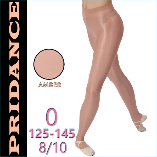Pridance Ultra Shimmery Tights 515/N