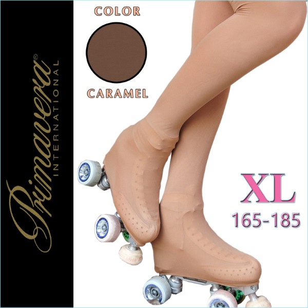 Колготки Primavera 70 DEN col. Caramel XL (165-185) 518P-CAXL