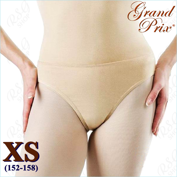 Pants Grand Prix s. XS (152) col. Beige Art. UWF10-XS