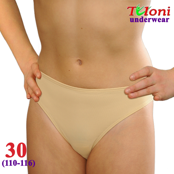 Underpants Tuloni UP-01 s.30 (110-116) Skin UP01P-SK30