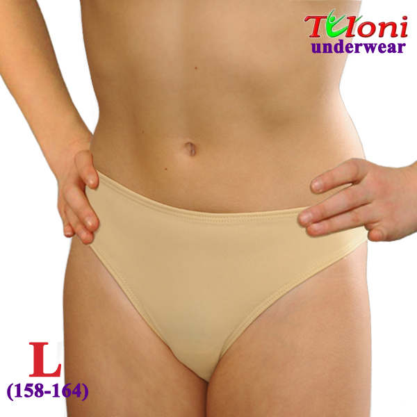 Underpants Tuloni UP-01 s.L (158-164) Skin UP01P-SKL