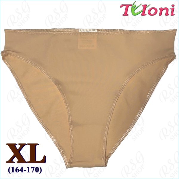 Unterhose Tuloni UP-02 Gr. XL (164-170) col. Skin Art. UP02P-SKXL