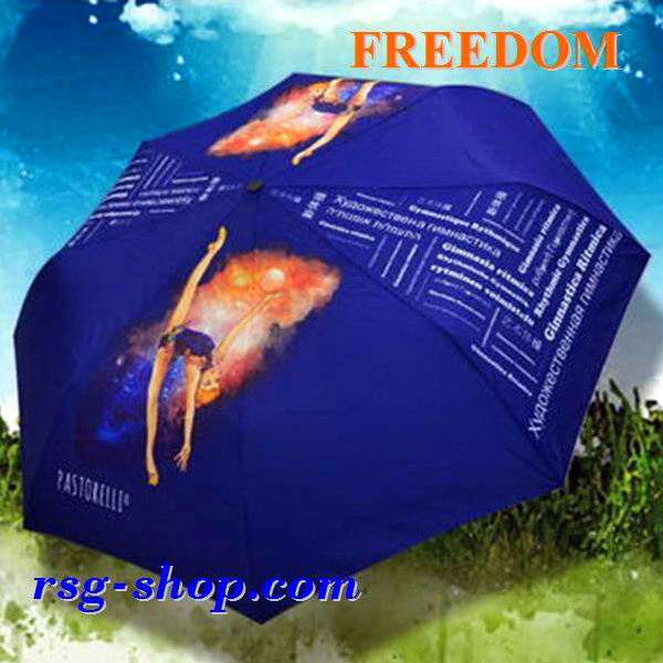 Umbrella Pastorelli mod. Freedom Ball Art. 03933