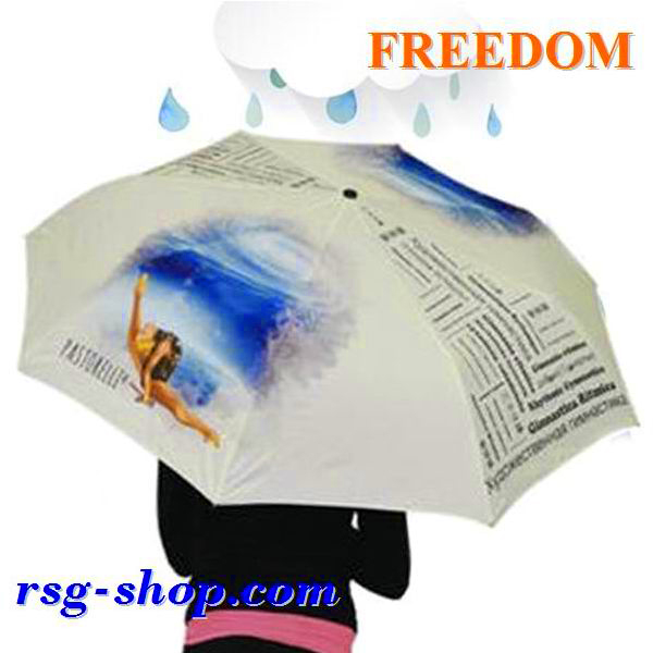 Umbrella Pastorelli mod. Freedom Clavette Art. 03821