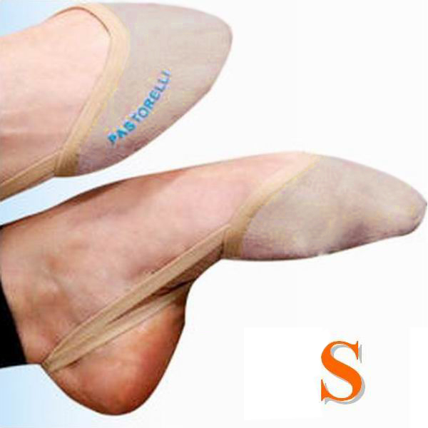 Half Shoe Pastorelli Microfibra s. S (32-34) Art. 01643