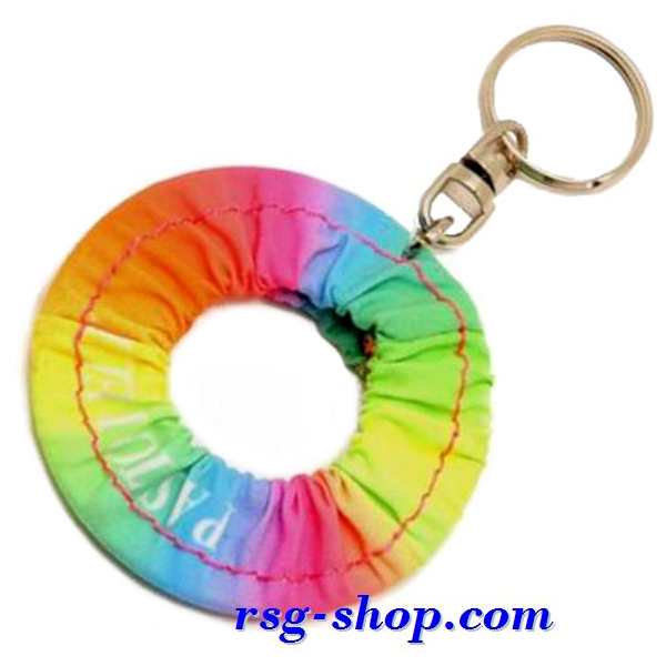 Anhänger Pastorelli Mini Hoop col. Arcobaleno Art. 02284