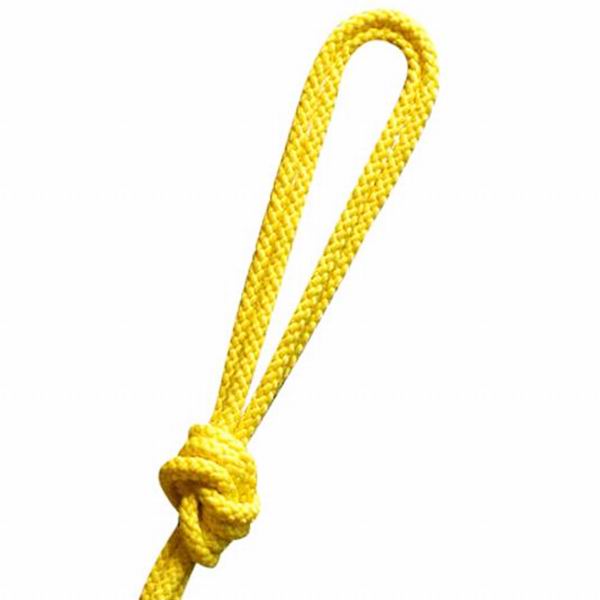 Rope Tuloni 3m Training col. Gialla Art. 10014